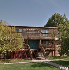 3012 Taylor Ave Apt 58, Springfield, IL 62703
