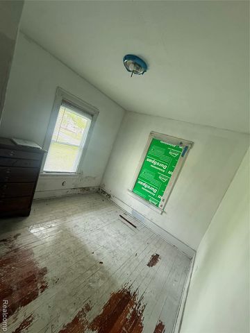834 Remington Avenue, Flint, MI 48507
