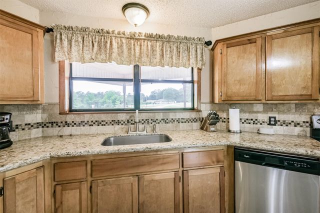 80 Pams Run Lane, Shepherd, TX 77371