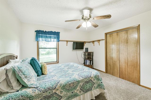 80 Pams Run Lane, Shepherd, TX 77371