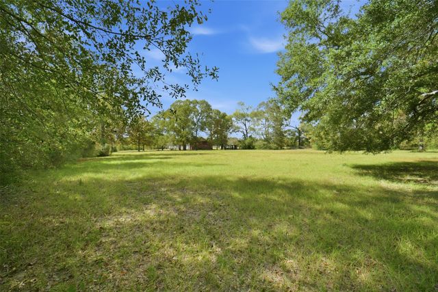80 Pams Run Lane, Shepherd, TX 77371