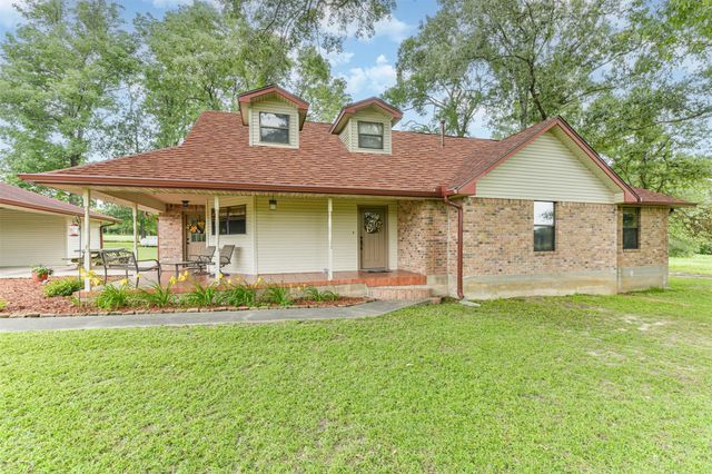 80 Pams Run Lane, Shepherd, TX 77371