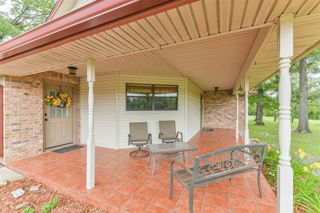 80 Pams Run Lane, Shepherd, TX 77371