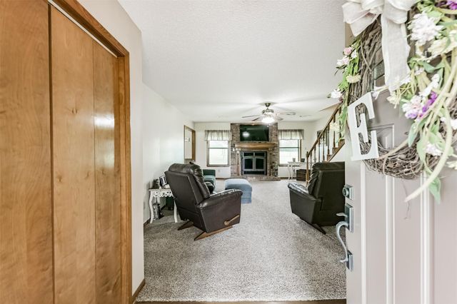 80 Pams Run Lane, Shepherd, TX 77371