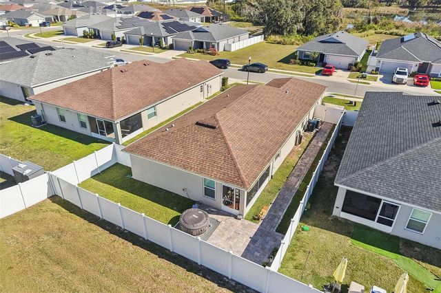 523 VALENTINA LANE, Auburndale, FL 33823