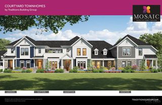 7093 Celebration Way, Mason, OH 45040