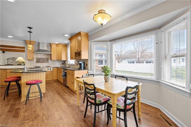 713 Pinebrook DR, Virginia Beach, VA 23462