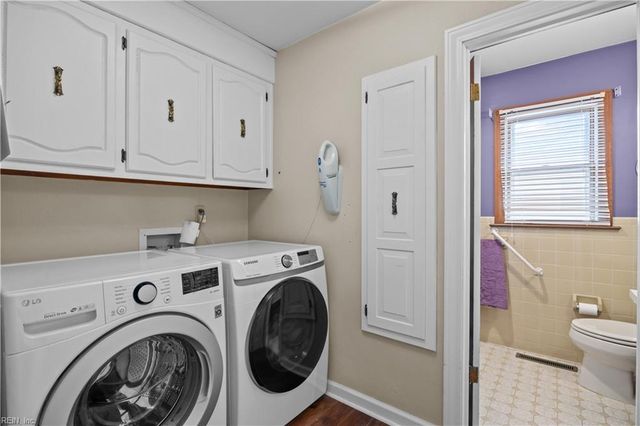 713 Pinebrook DR, Virginia Beach, VA 23462