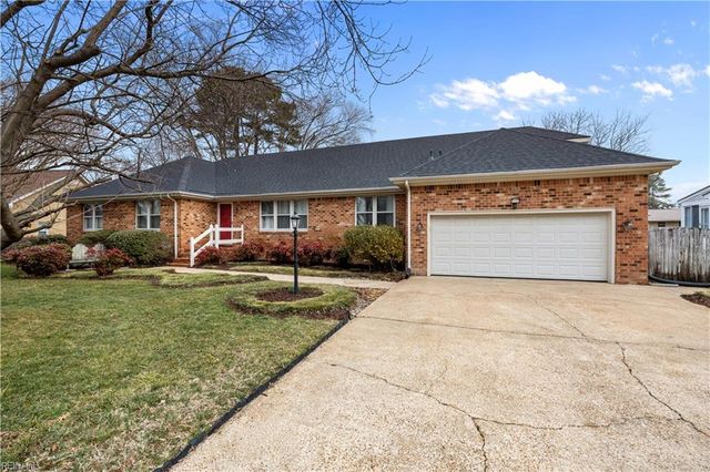 713 Pinebrook DR, Virginia Beach, VA 23462