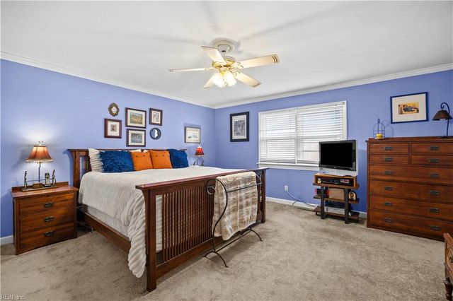 713 Pinebrook DR, Virginia Beach, VA 23462