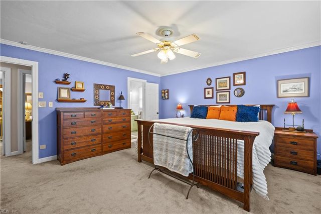 713 Pinebrook DR, Virginia Beach, VA 23462