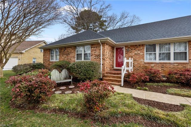 713 Pinebrook DR, Virginia Beach, VA 23462