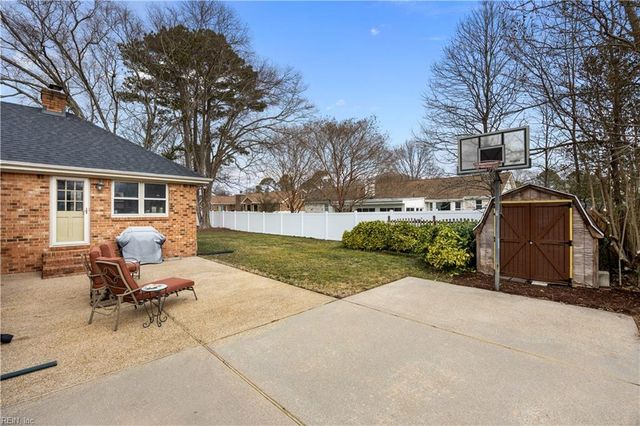 713 Pinebrook DR, Virginia Beach, VA 23462