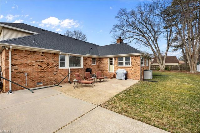 713 Pinebrook DR, Virginia Beach, VA 23462