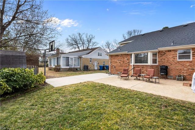 713 Pinebrook DR, Virginia Beach, VA 23462