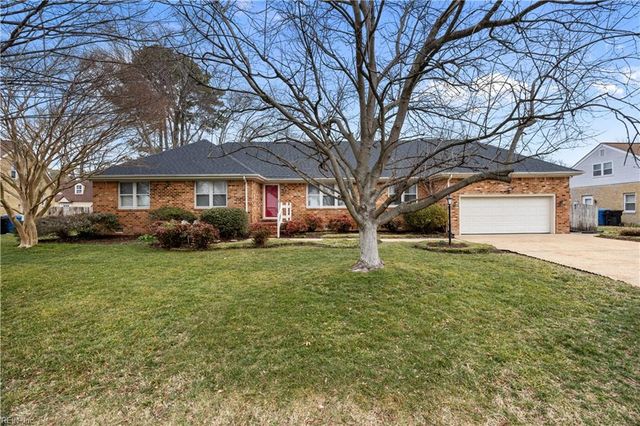 713 Pinebrook DR, Virginia Beach, VA 23462