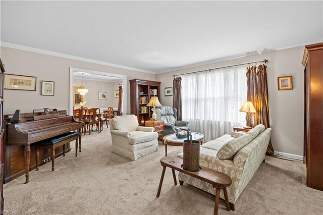 713 Pinebrook DR, Virginia Beach, VA 23462