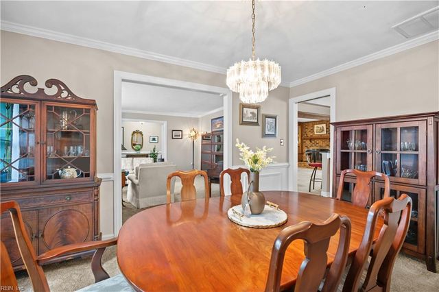 713 Pinebrook DR, Virginia Beach, VA 23462