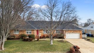 713 Pinebrook DR, Virginia Beach, VA 23462