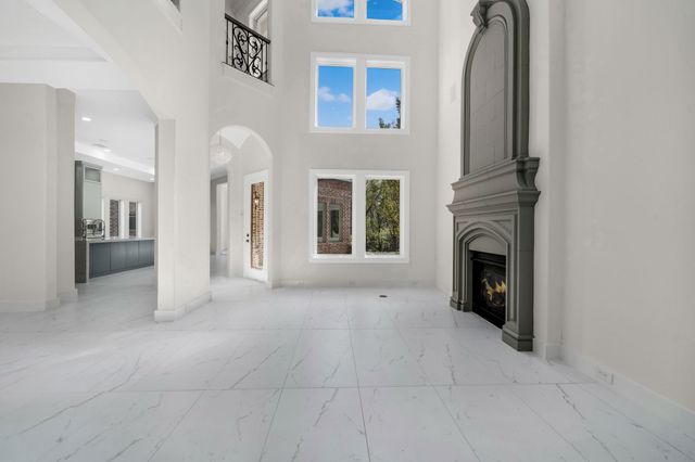 6363 Pintail Lane, Frisco, TX 75034