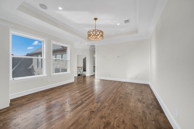 6363 Pintail Lane, Frisco, TX 75034