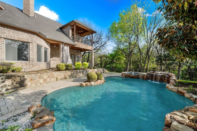 6363 Pintail Lane, Frisco, TX 75034