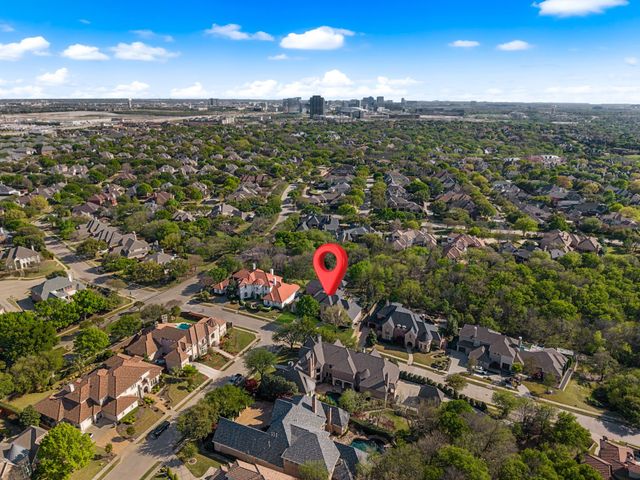 6363 Pintail Lane, Frisco, TX 75034