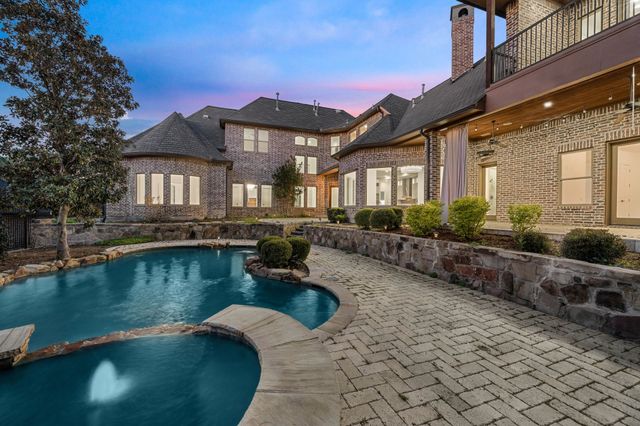 6363 Pintail Lane, Frisco, TX 75034