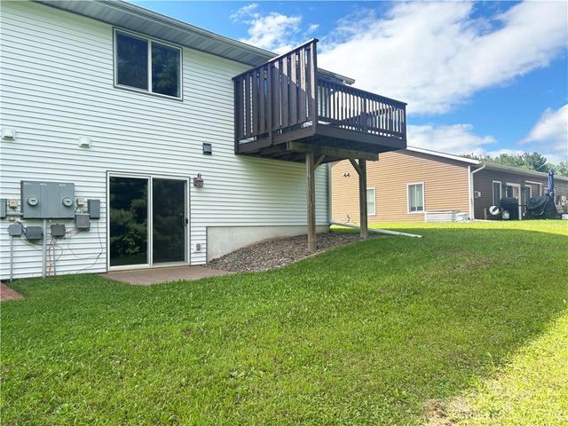 725 Diamond Lane, Rice Lake, WI 54868