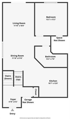 725 Diamond Lane, Rice Lake, WI 54868