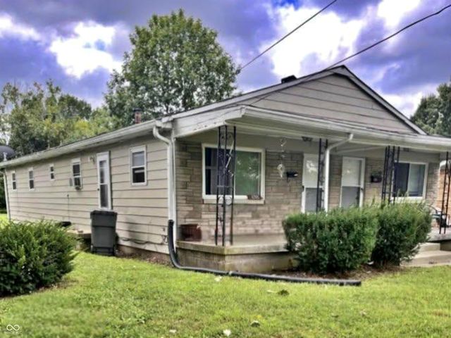 6205 E 12th Street, Indianapolis, IN 46219
