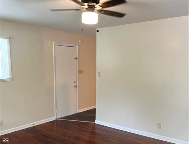 6205 E 12th Street, Indianapolis, IN 46219