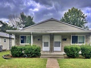 6205 E 12th Street, Indianapolis, IN 46219