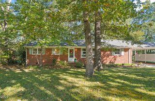 1624 Kirkwood Drive, Durham, NC 27705