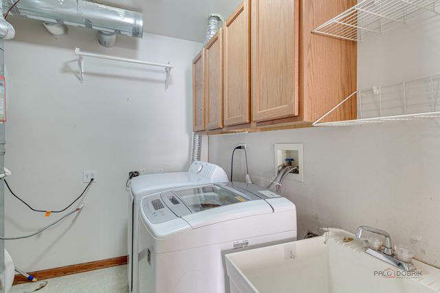 1155 Georgetown Way, Vernon Hills, IL 60061