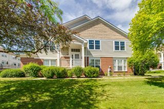 1155 Georgetown Way, Vernon Hills, IL 60061
