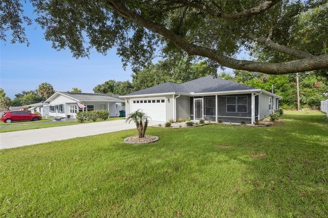 209 JEAN STREET, Tavares, FL 32778