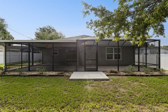 209 JEAN STREET, Tavares, FL 32778