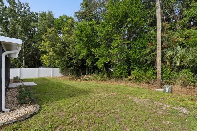 209 JEAN STREET, Tavares, FL 32778