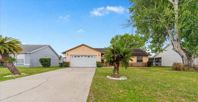 314 JACKSONVILLE COURT, Kissimmee, FL 34759