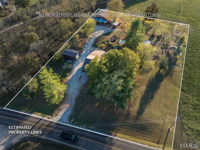 14773 State Route M, Ste Genevieve, MO 63670