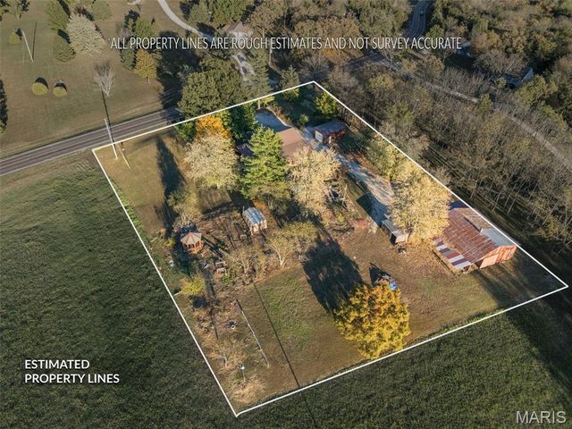 14773 State Route M, Ste Genevieve, MO 63670