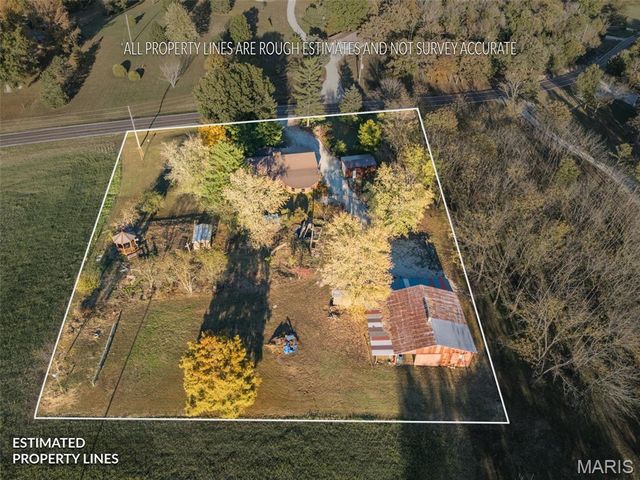 14773 State Route M, Ste Genevieve, MO 63670