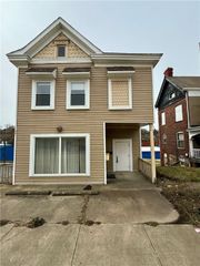 439 Jefferson Ave, City Of Washington, PA 15301