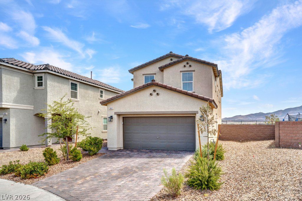 2852 Frabiele Street, Henderson, NV 89044 — photo 3