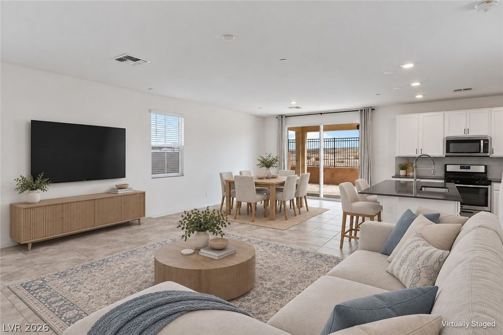 2852 Frabiele Street, Henderson, NV 89044 — photo 4