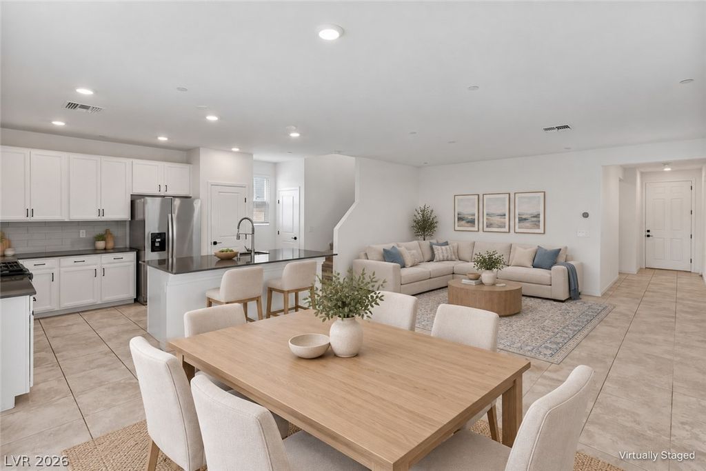 2852 Frabiele Street, Henderson, NV 89044 — photo 5
