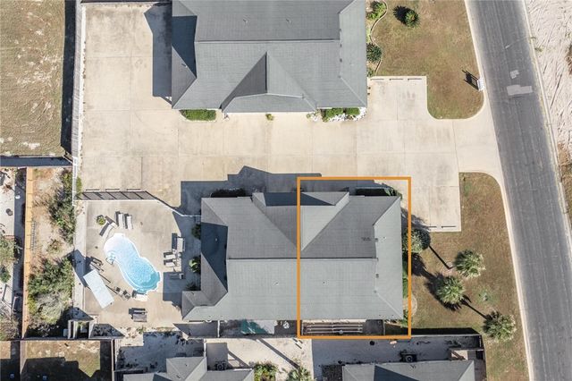 15649 PALMIRA AVE A, Corpus Christi, TX 78418