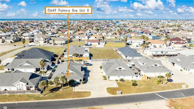 15649 PALMIRA AVE A, Corpus Christi, TX 78418