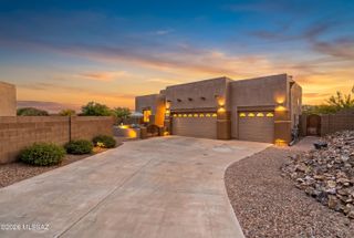 14459 E Manhead Lookout Drive, Vail, AZ 85641